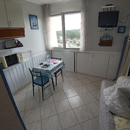 Studio - Marina 4 - 17 Allee Des Pinons - 3-2 Saint-Jean-de-Monts Ngoại thất bức ảnh