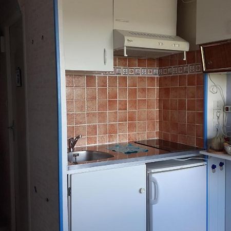 Studio - Marina 4 - 17 Allee Des Pinons - 3-2 Saint-Jean-de-Monts Phòng bức ảnh